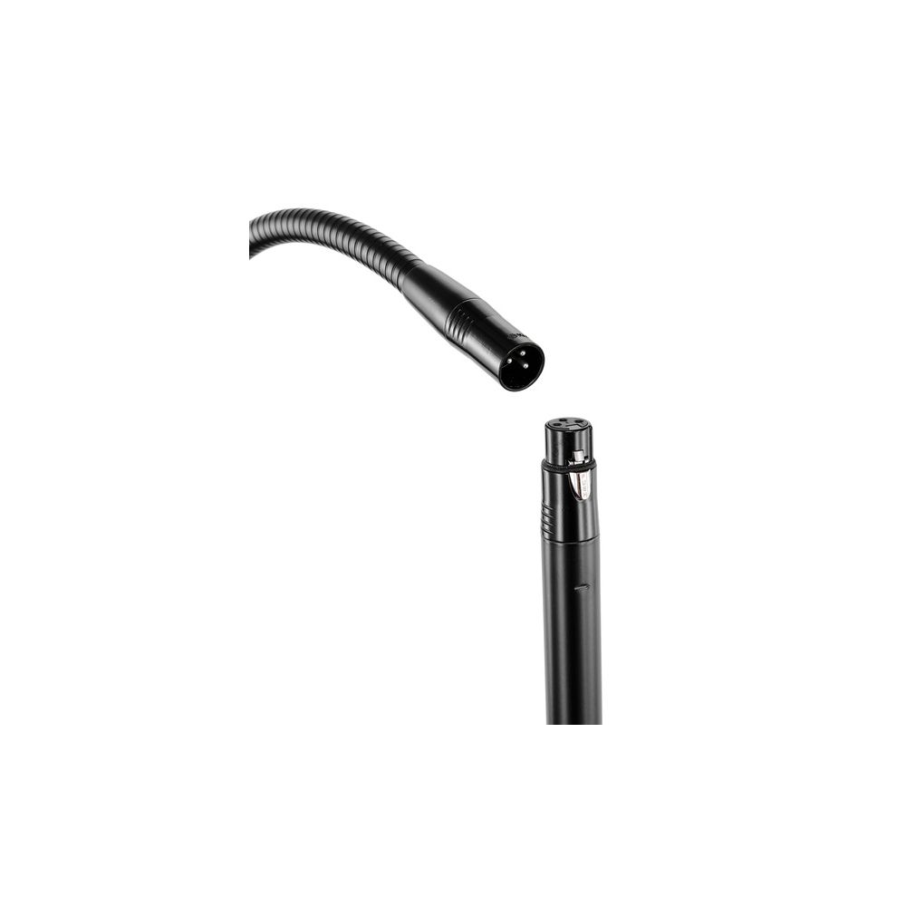 K&M 27500 XLR Microphone Stand – Thomann Ireland