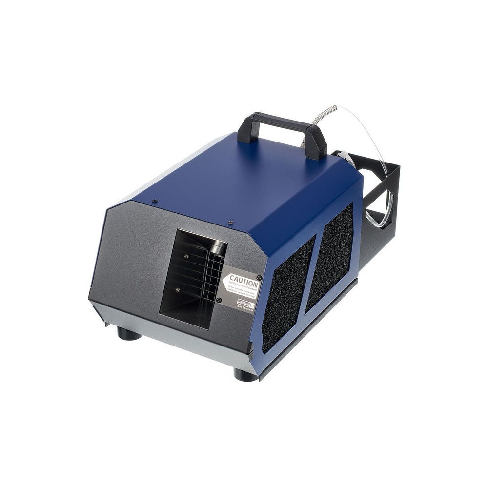 Look Unique 2.1 230V Hazer – Thomann Ireland