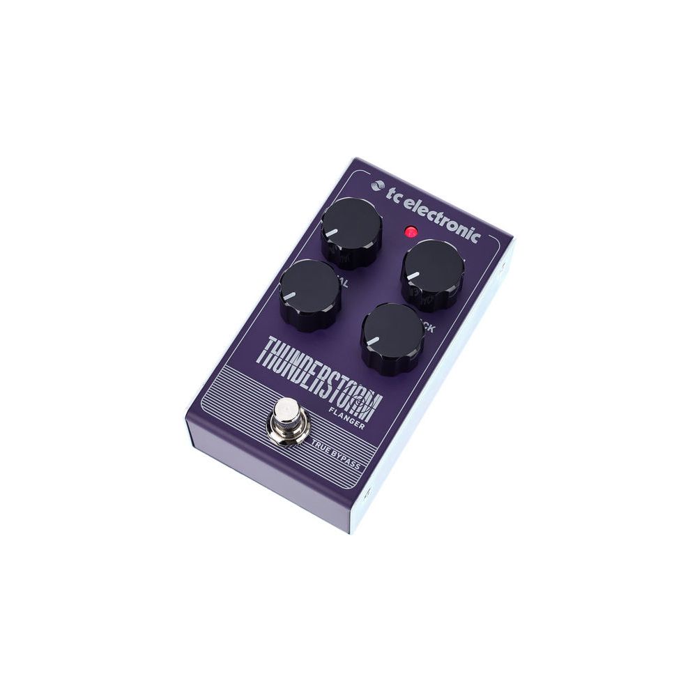tc electronic Thunderstorm Flanger – Thomann Ireland