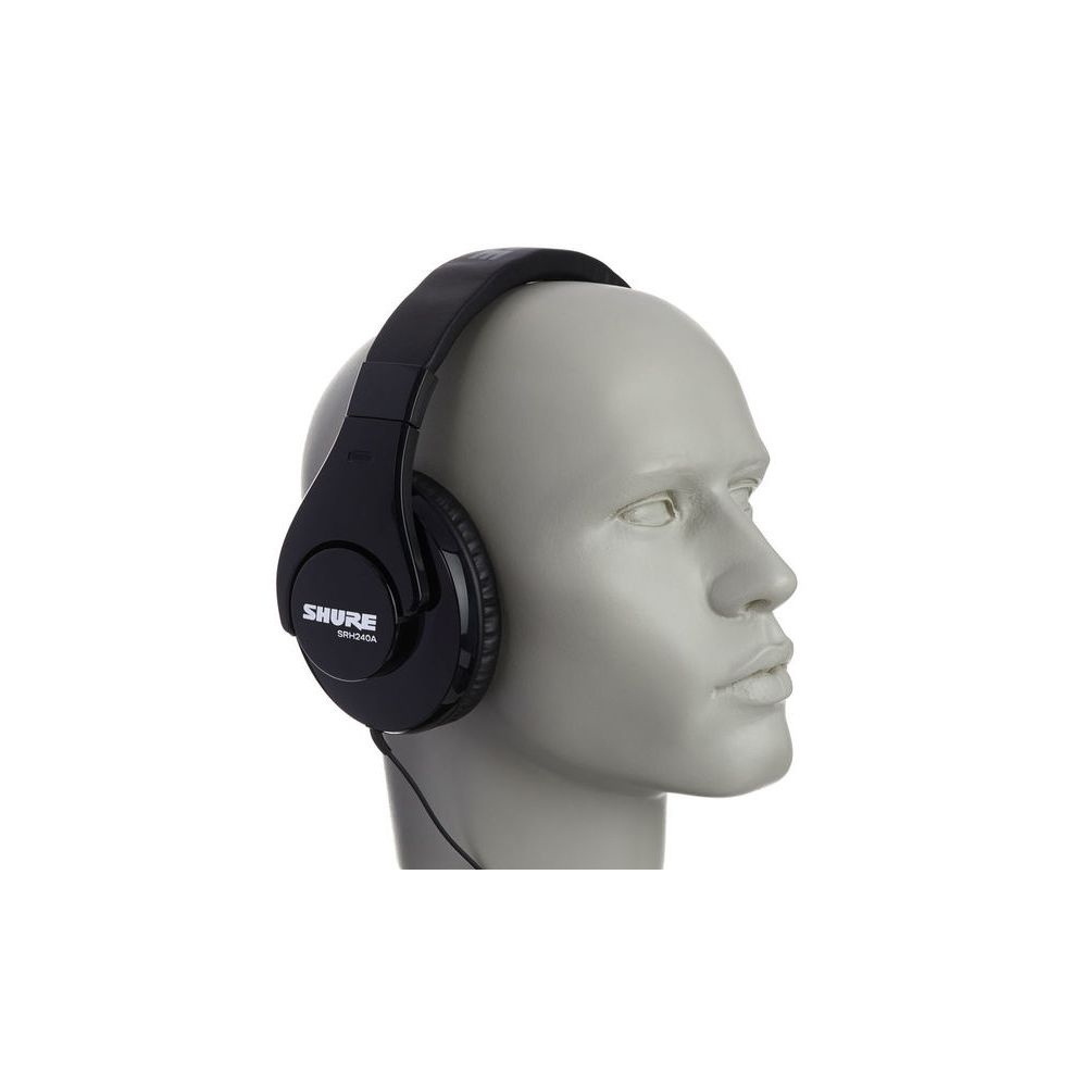 Shure SRH240 – Thomann Ireland