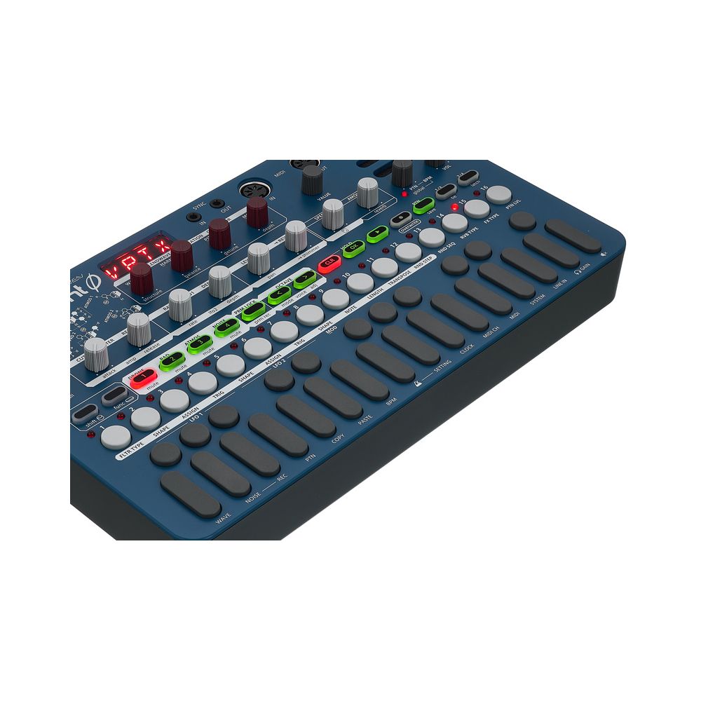 Sonicware LIVEN Ambient Ø – Thomann Ireland