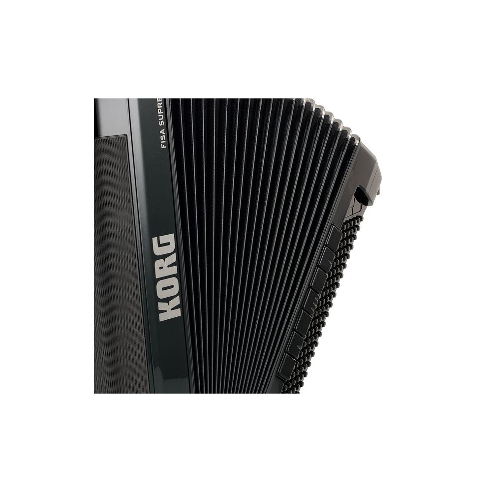 Korg FISA SUPREMA PMBK – Thomann Ireland