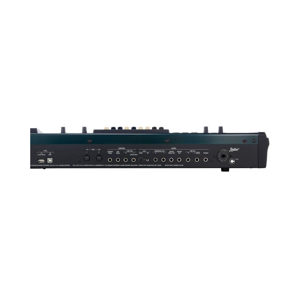 Hammond SK PRO
