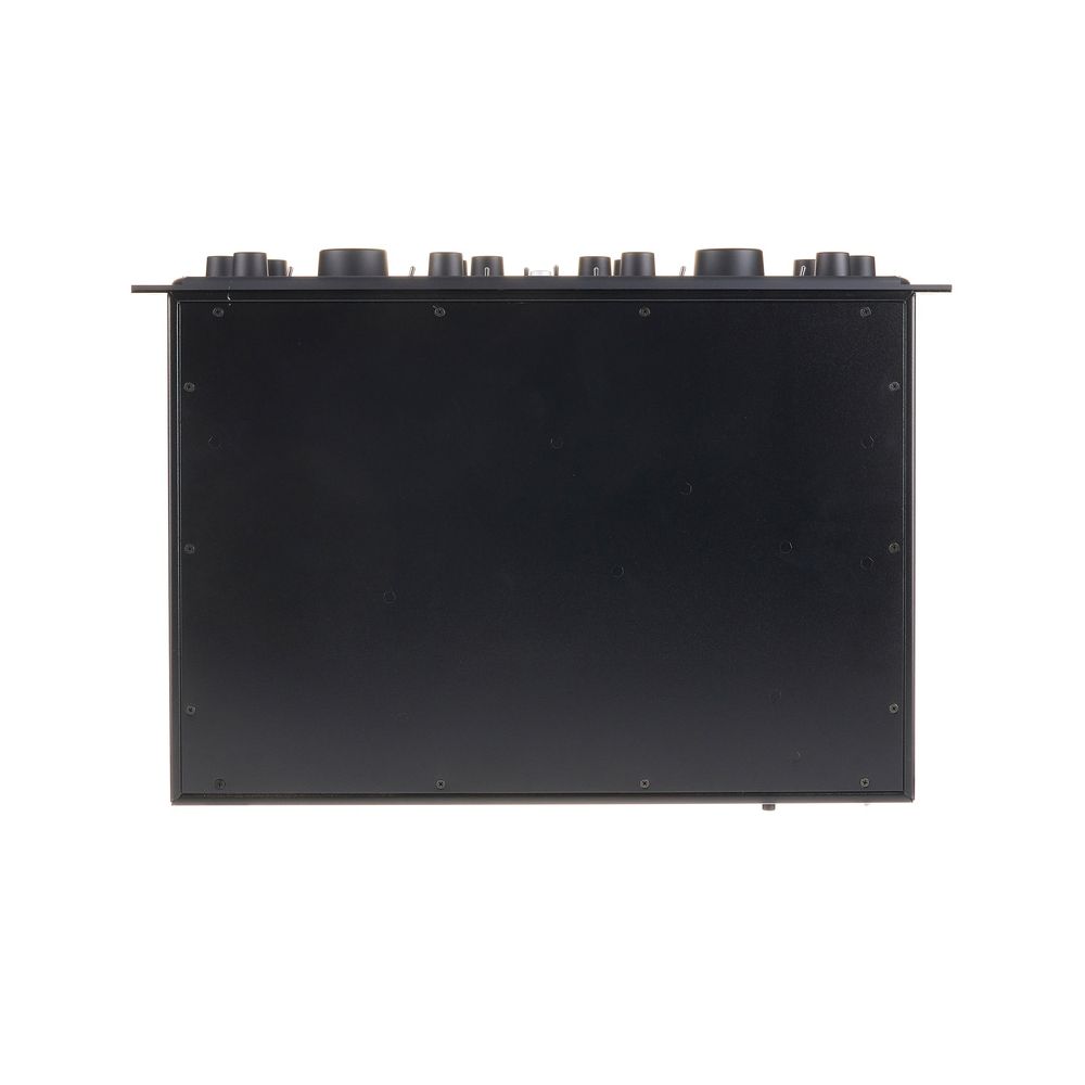 SPL Iron v2 Black – Thomann Ireland