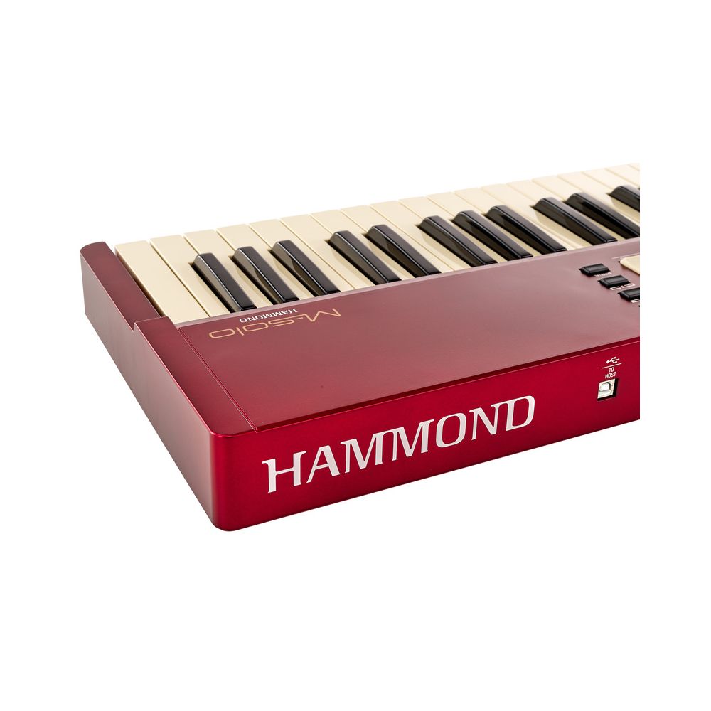 Hammond M