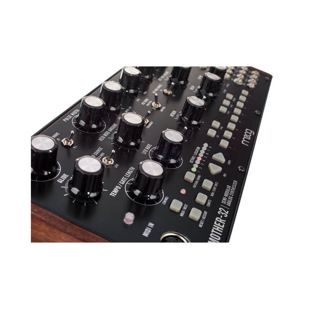 Moog Mother