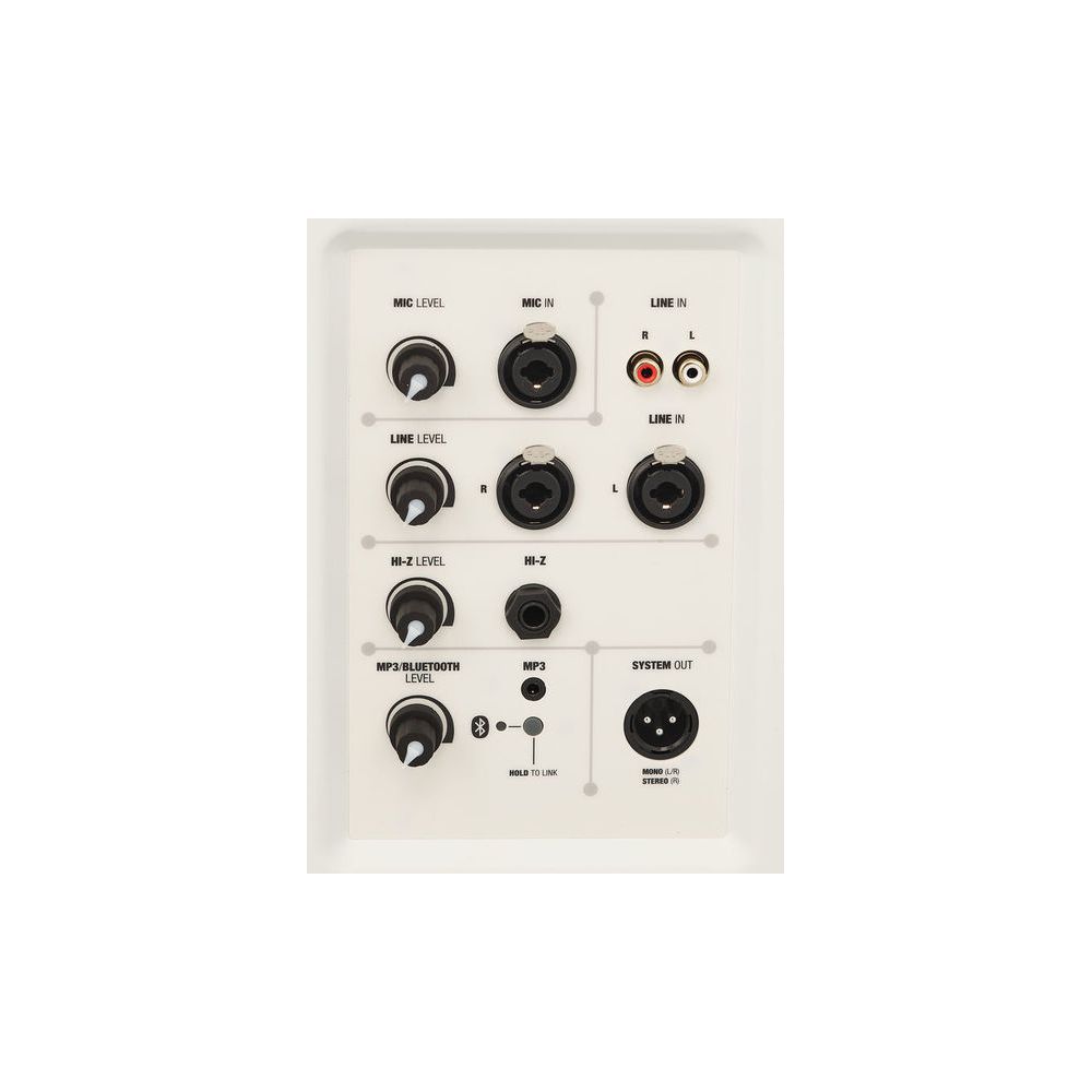 LD Systems Maui 11 G2 White – Thomann Ireland