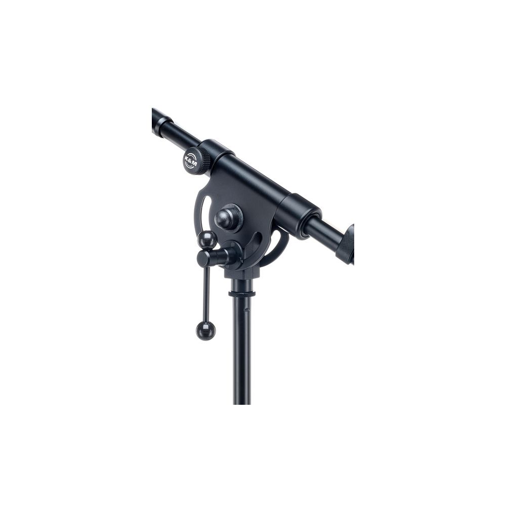 K&M 21010 Microphone stand – Thomann Ireland