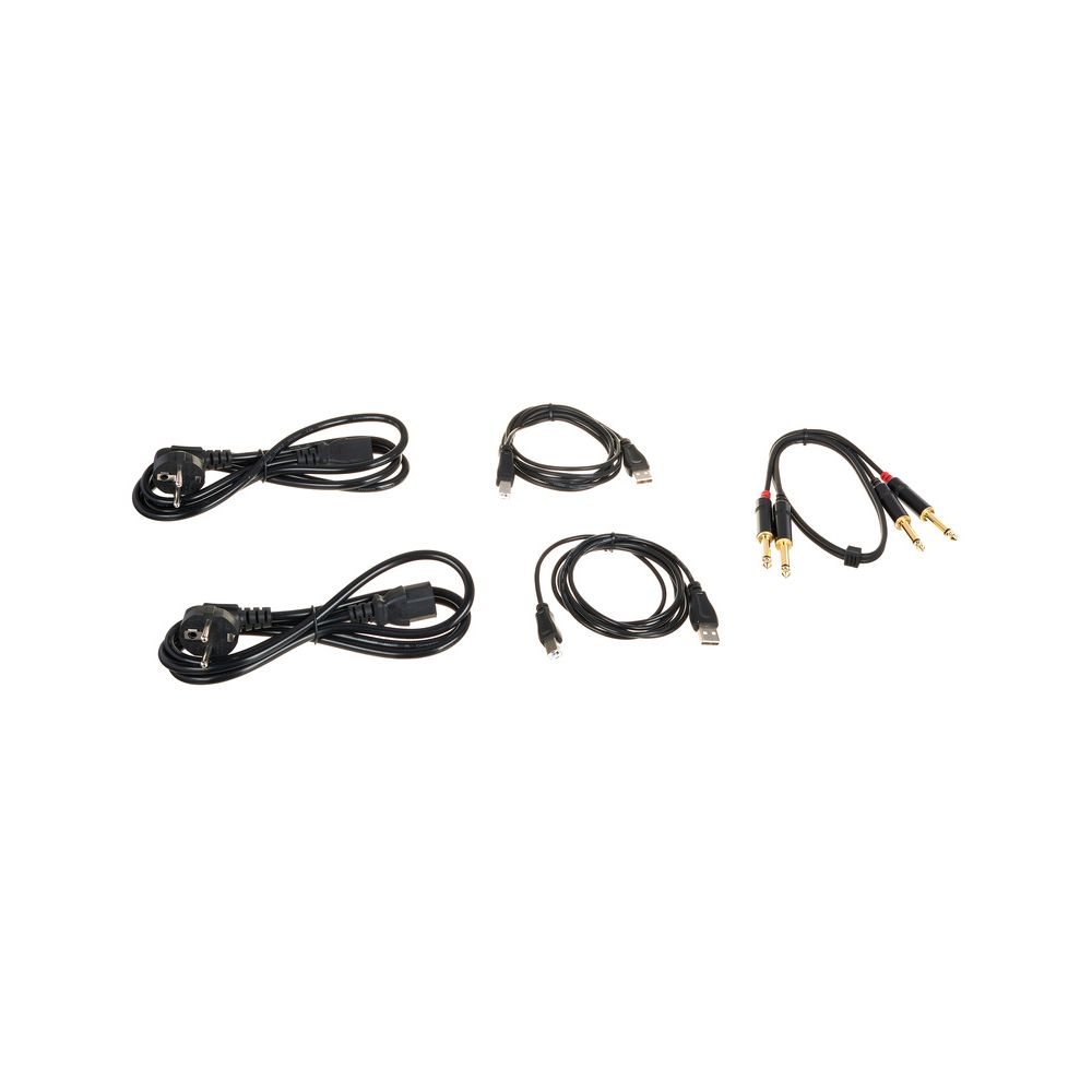 WES Audio ng76 FET Compressor Stereo Set – Thomann Ireland