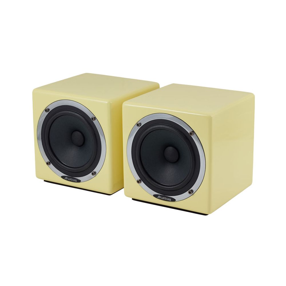 Avantone MixCubes Active – Thomann Ireland