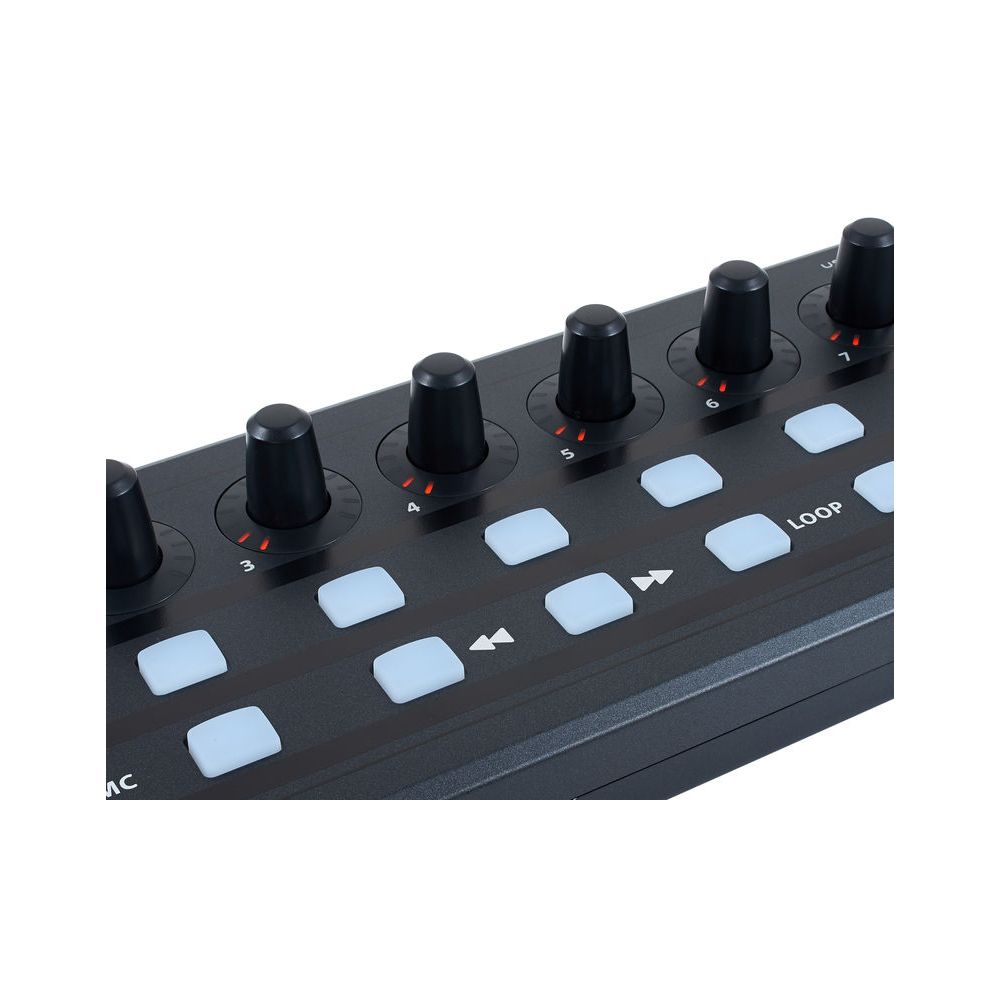 Behringer X