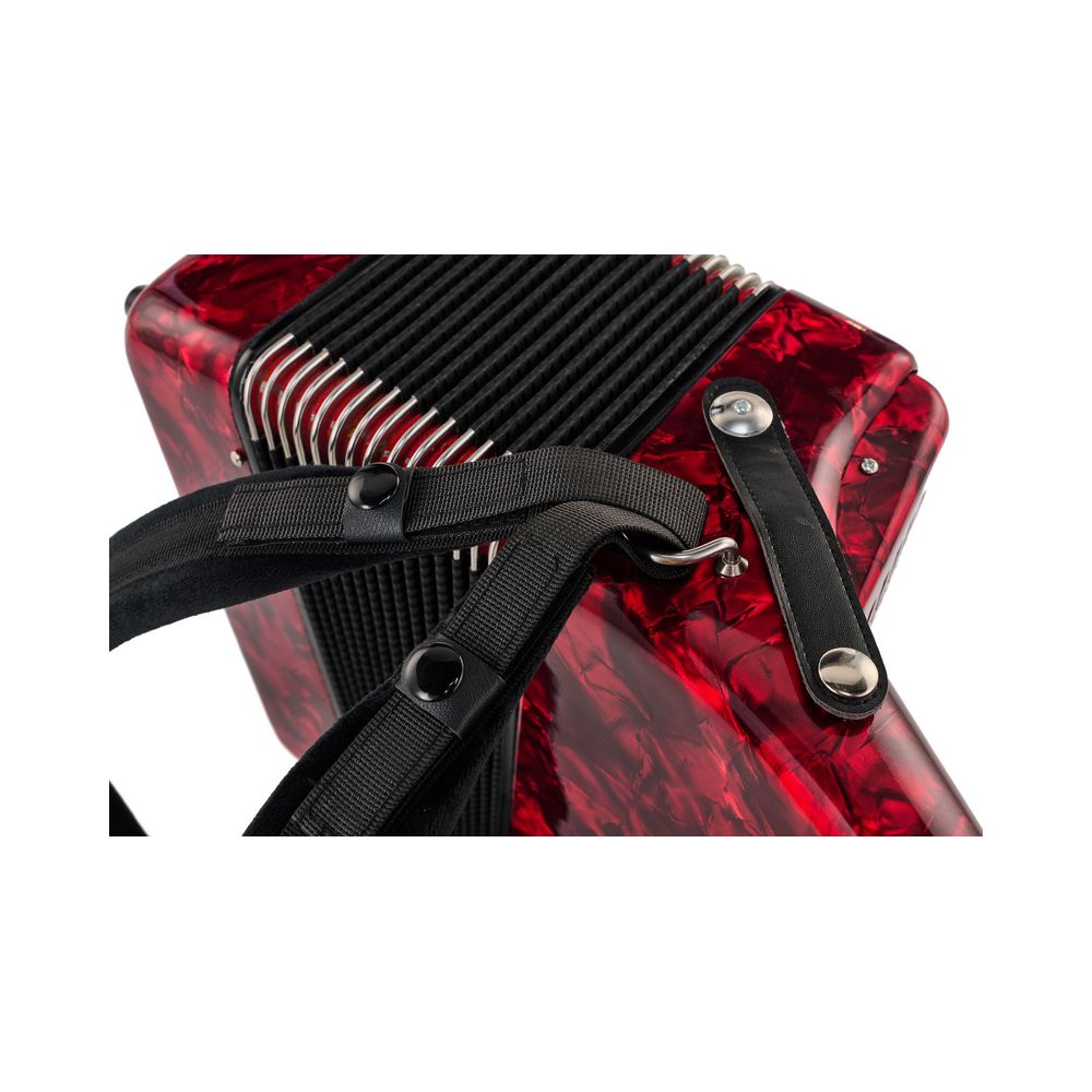 Startone Kids Accordion Red MKII – Thomann Ireland