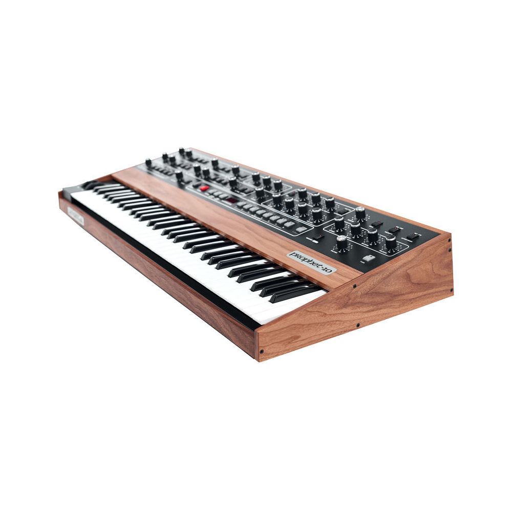 Sequential Prophet 10 – Thomann Ireland