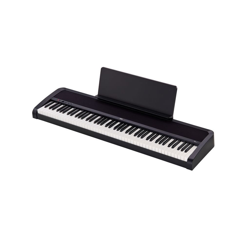 Korg B2 Black – Thomann Ireland