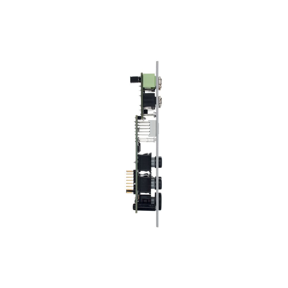 Shakmat Modular Clock O'Pawn MK2 – Thomann Ireland