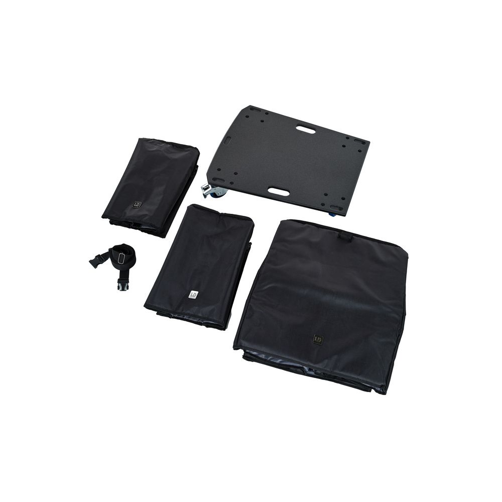 LD Systems DAVE 18 G4X BAG SET – Thomann Ireland