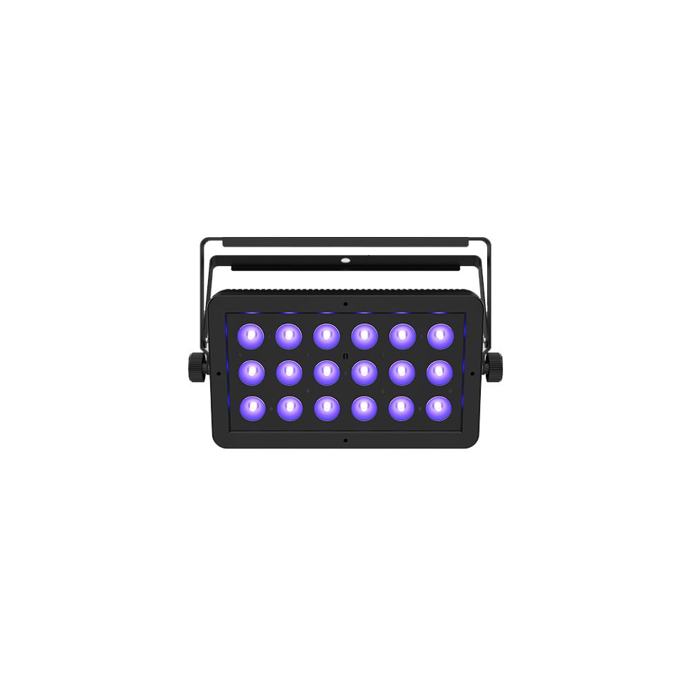 Chauvet DJ LED Shadow 2 ILS – Thomann Ireland