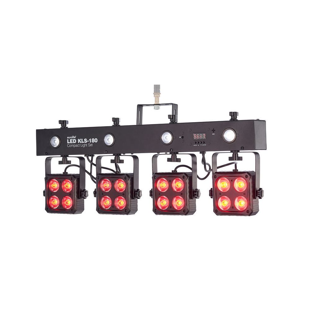 Eurolite LED KLS