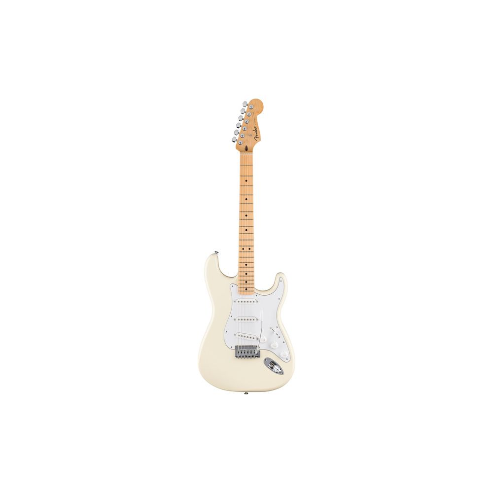 Fender Standard Strat MN WPG OWT – Thomann Ireland