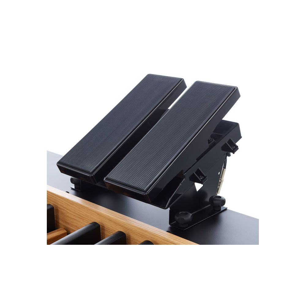 Viscount MIDI Bass Pedal 30 Concave – Thomann Ireland