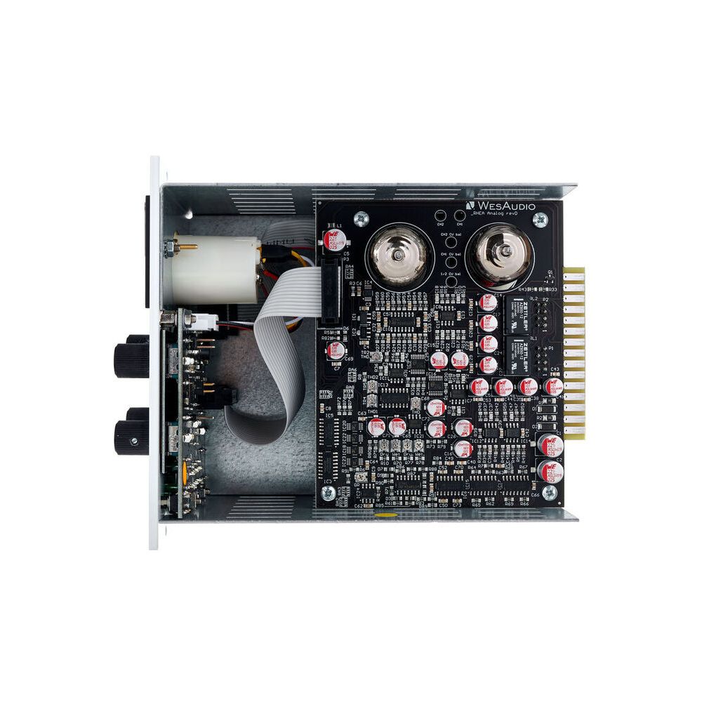 WES Audio Rhea – Thomann Ireland