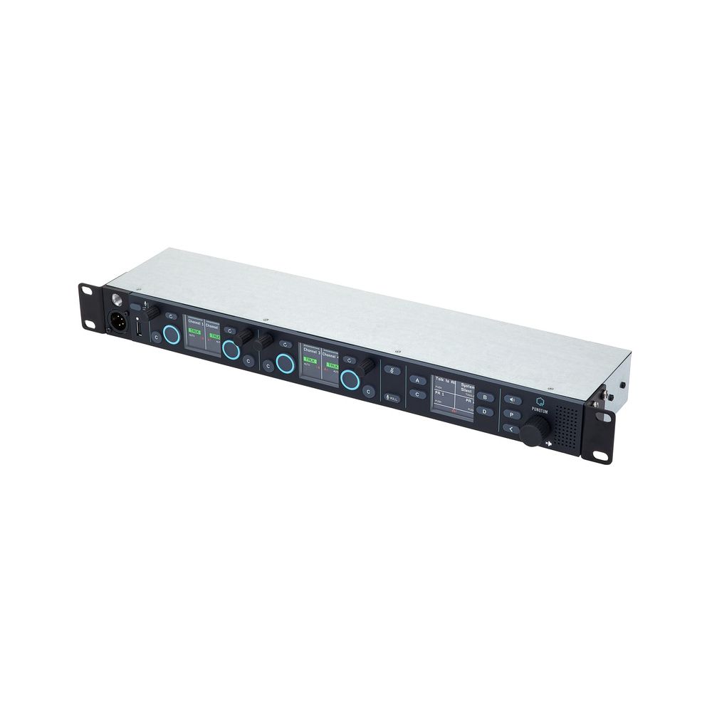 punQtum Q210 P – Thomann Ireland