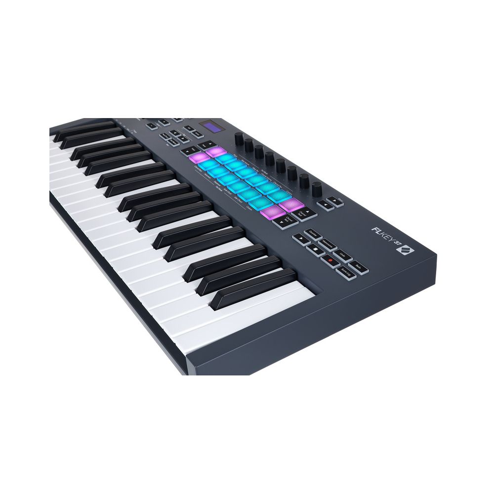 Novation FLkey 37 Fruity Bundle – Thomann Ireland