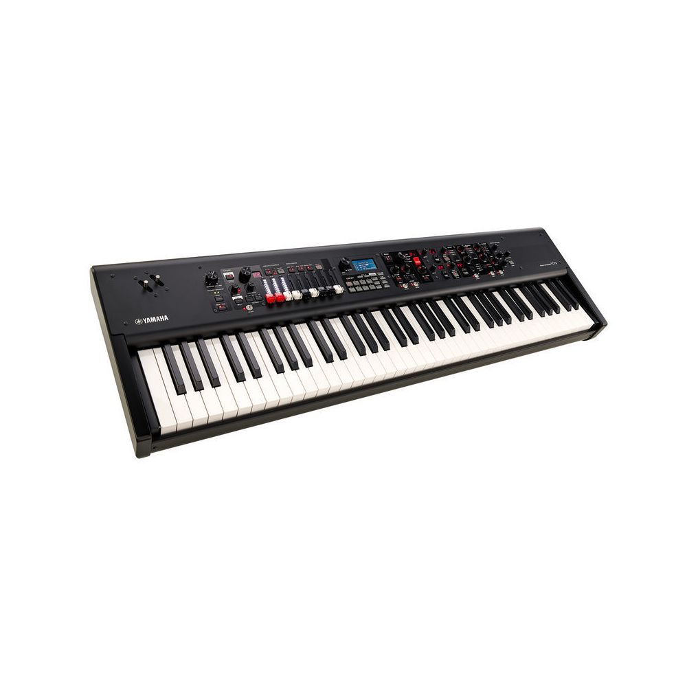 Yamaha YC73 – Thomann Ireland