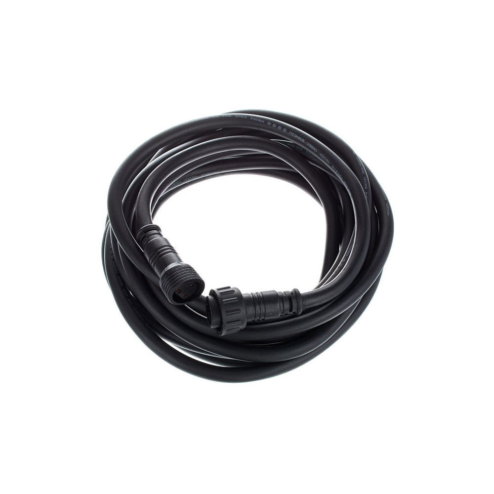 Stairville Outdoor Mains Extension 5,0m – Thomann Ireland