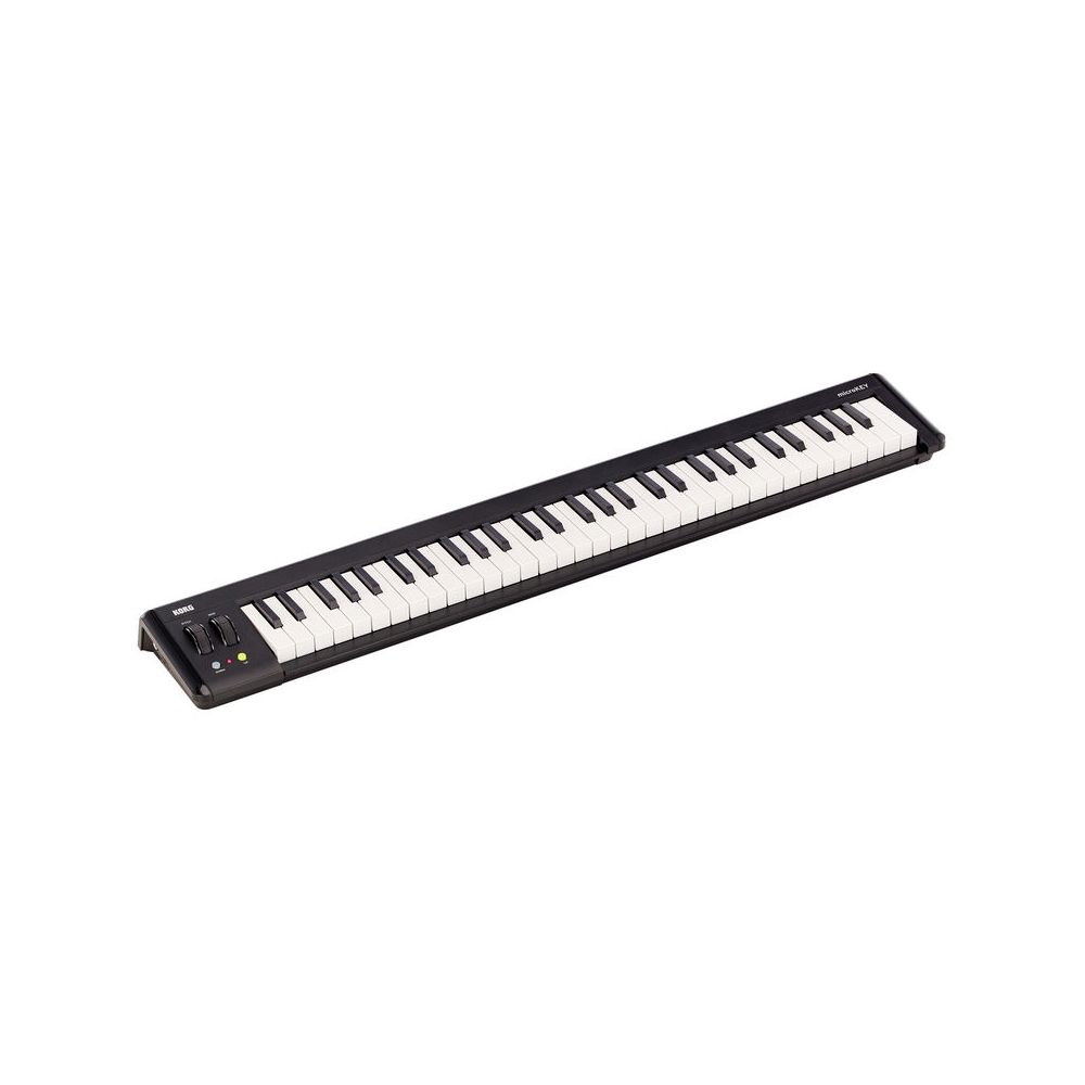Korg microKEY 61 MkII – Thomann Ireland