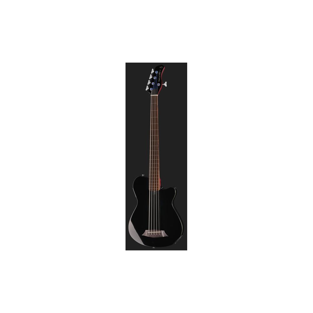 Marcus Miller GB5
