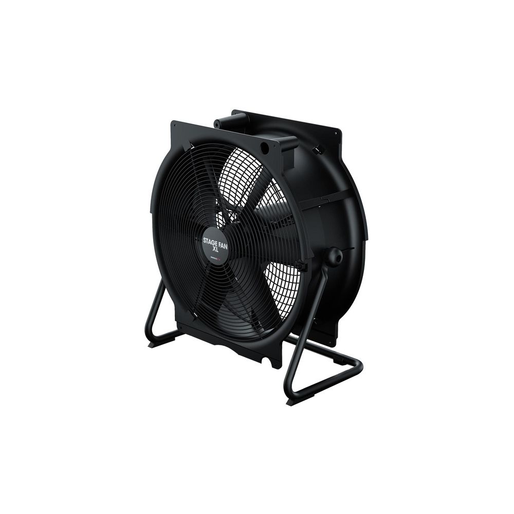 Magic FX Stage Fan XL – Thomann Ireland