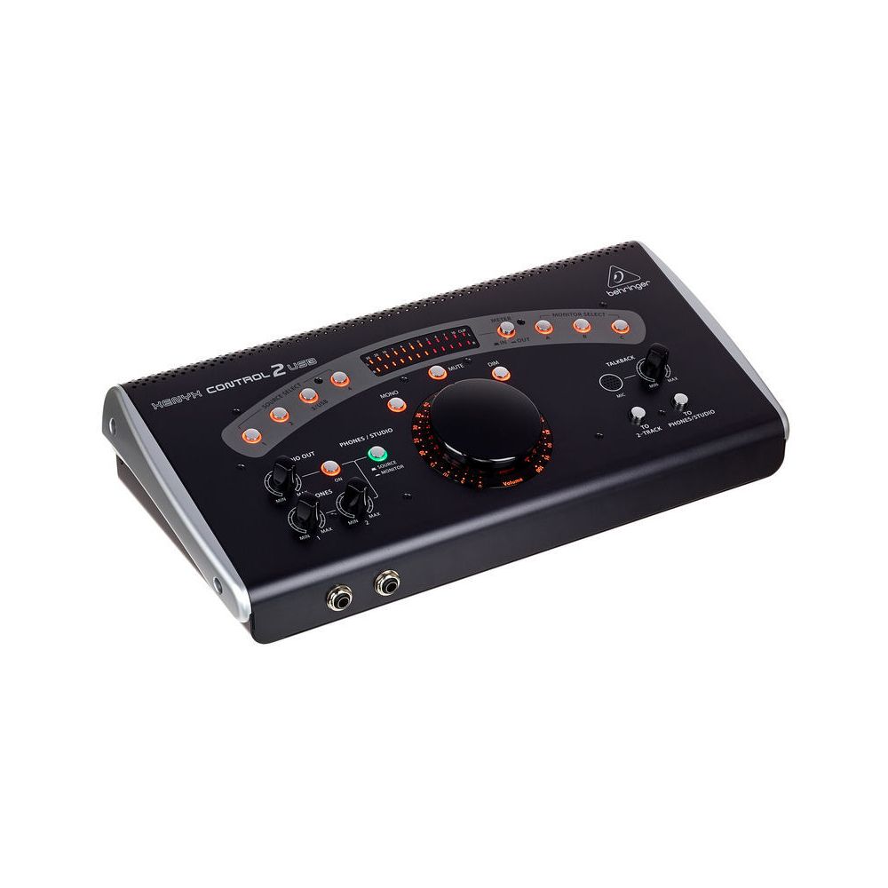 Behringer Control2USB – Thomann Ireland
