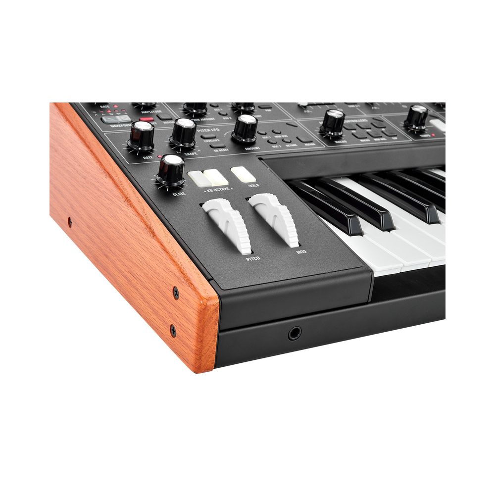 Moog Muse – Thomann Ireland