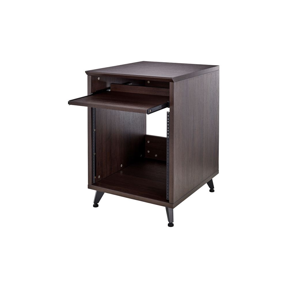 Gator Frameworks Elite 10U Rack BRN – Thomann Ireland