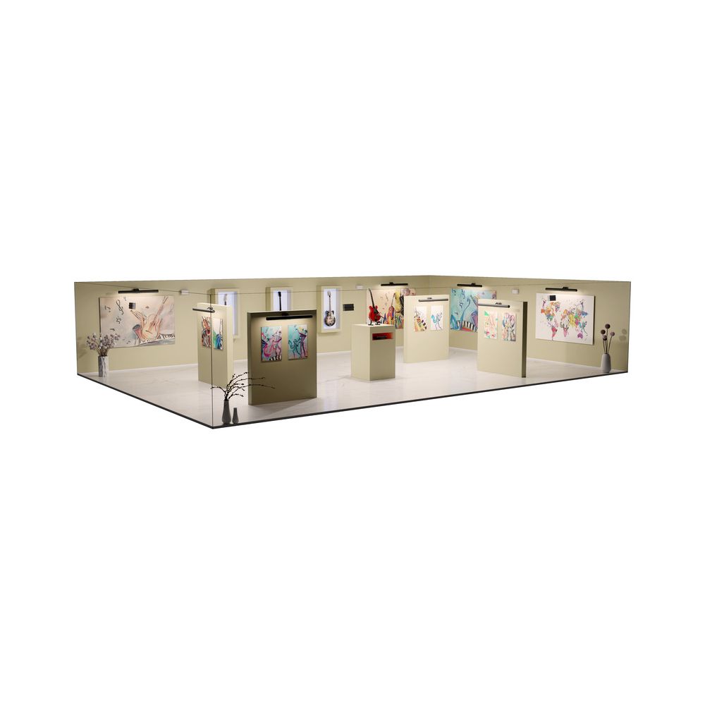 Syrincs Waiting Room Bundle M white – Thomann Ireland