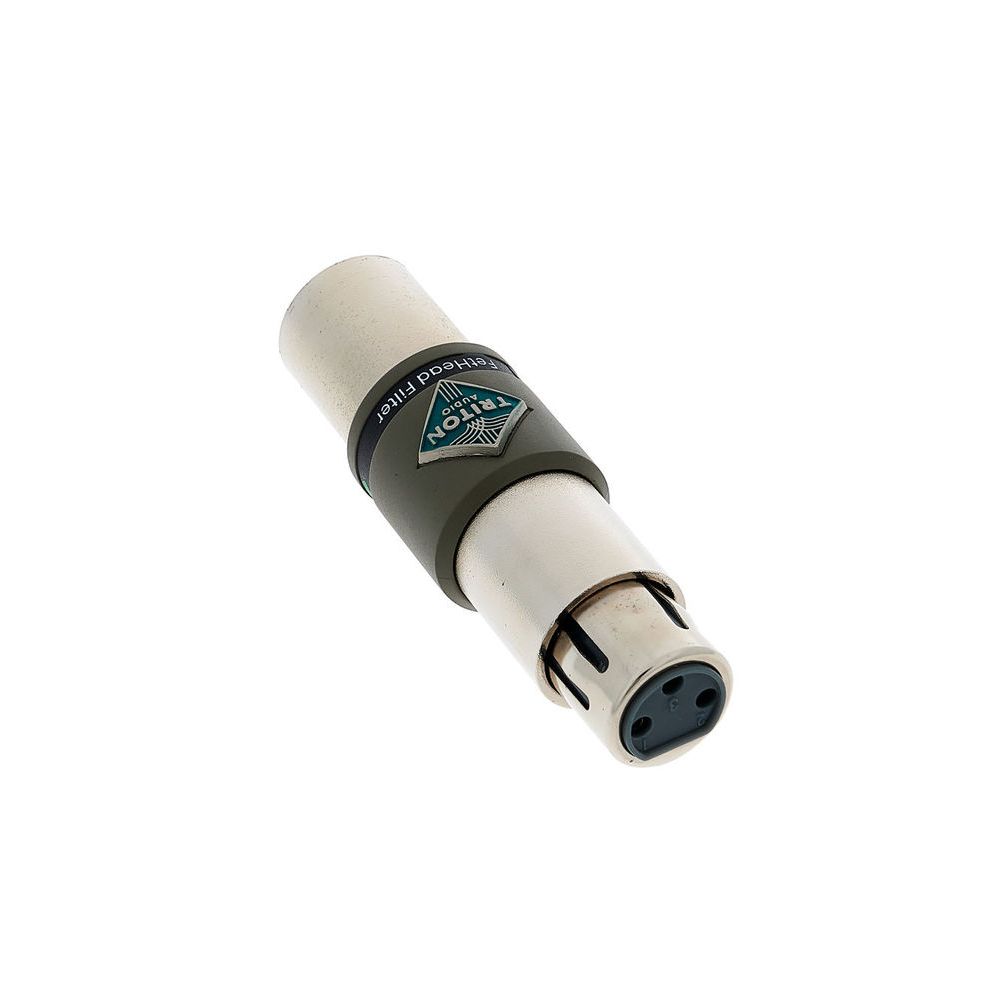 TritonAudio FetHead Filter – Thomann Ireland