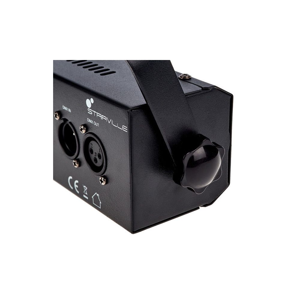 Stairville Wild Wash 132 LED RGB – Thomann Ireland