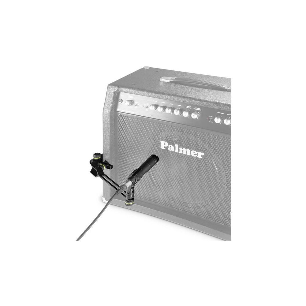 Gravity MS CAB CL 01 S – Thomann Ireland