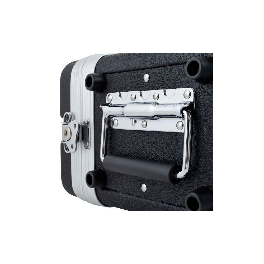 Thomann Rack Case 3U Shallow – Thomann Ireland