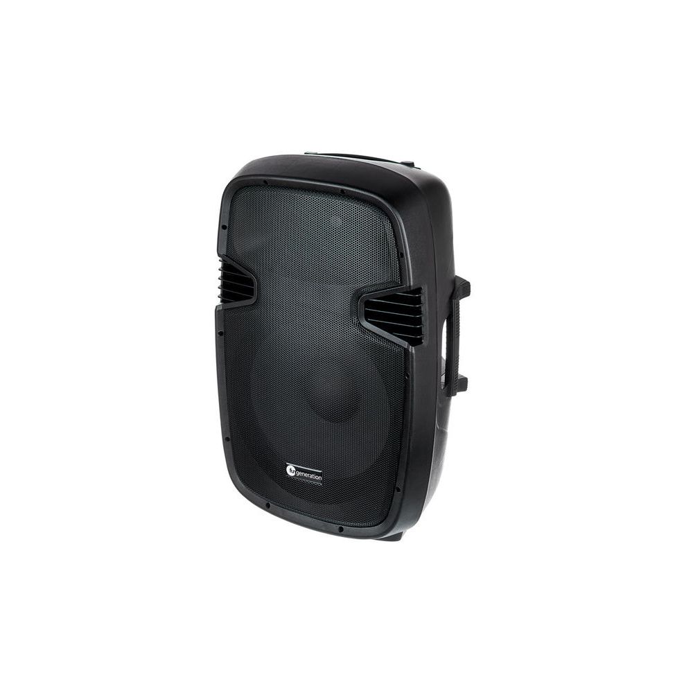 Fun Generation PL 115 A – Thomann Ireland