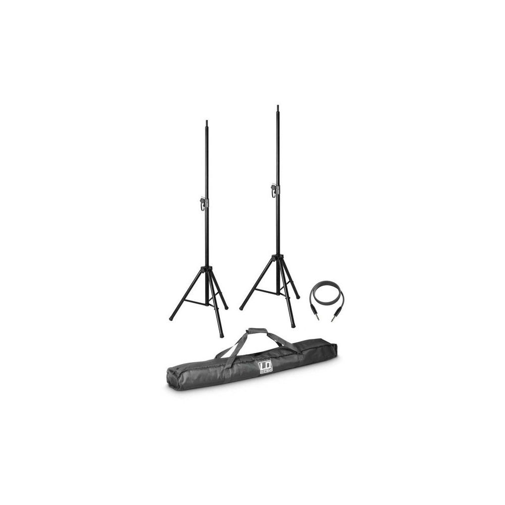 LD Systems Stinger Mix 6 G2 Set 2 – Thomann Ireland