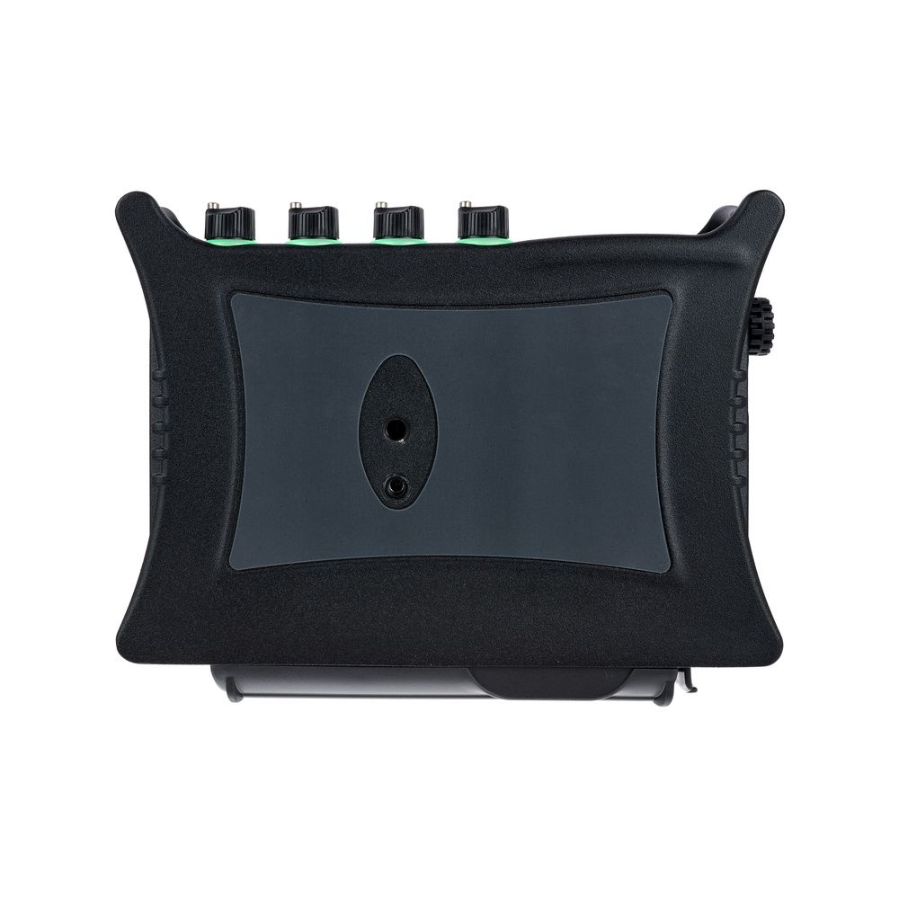 Sound Devices MixPre