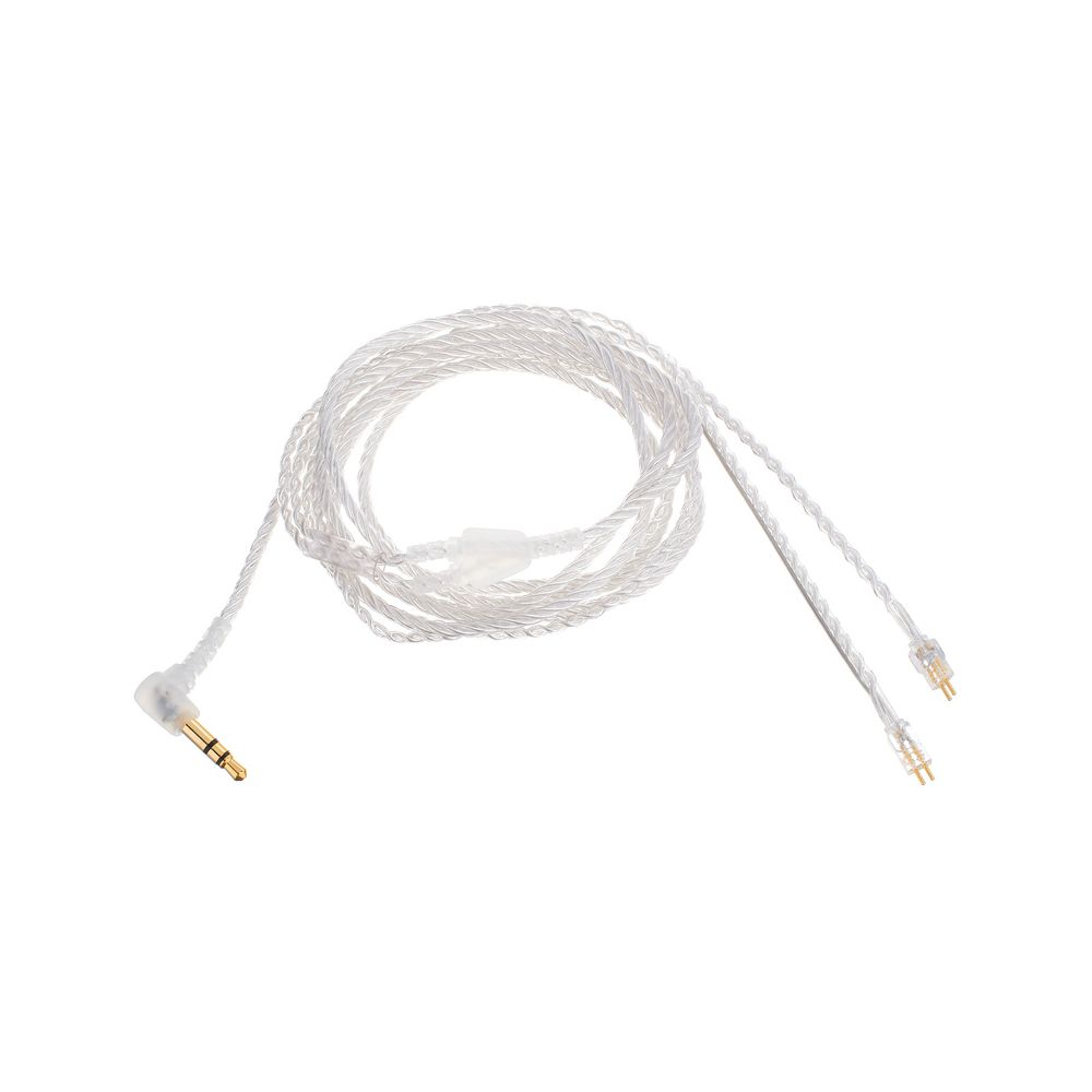 Hörluchs Premium Cable silver – Thomann Ireland