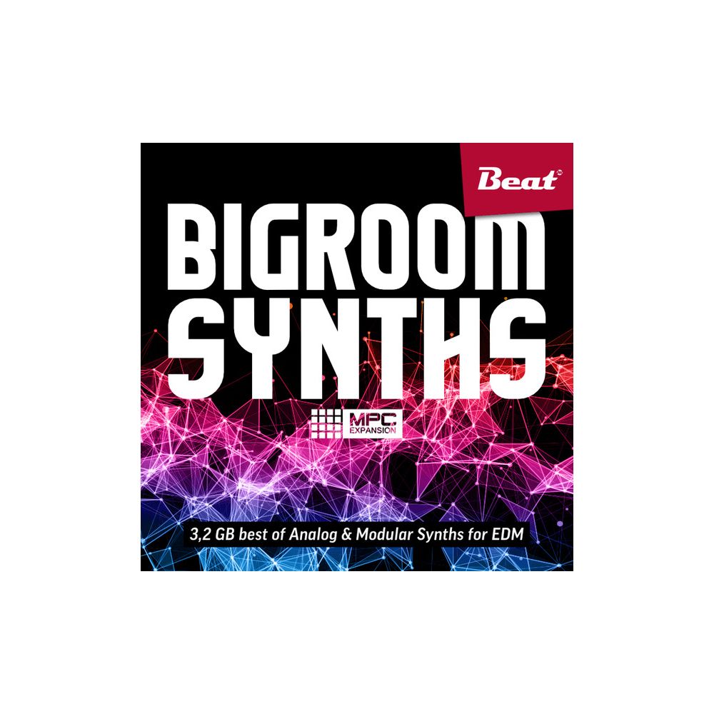 Beat Magazin Big Room Synths – Thomann Ireland
