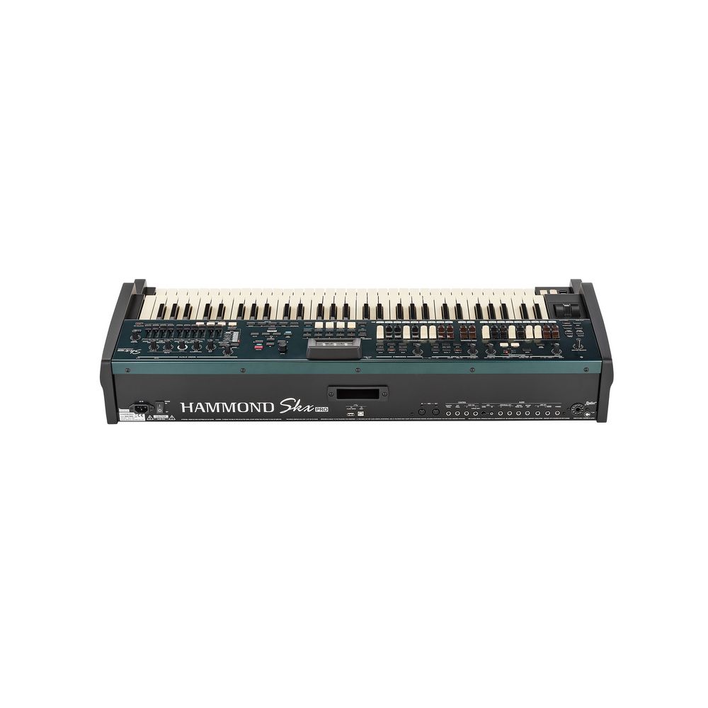 Hammond SKX PRO – Thomann Ireland