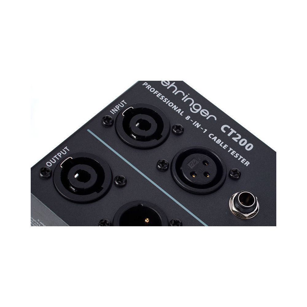 Behringer CT200 – Thomann Ireland
