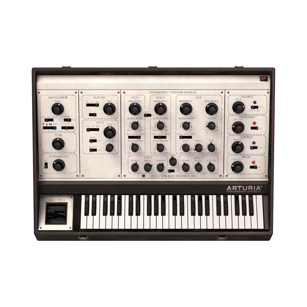 Arturia SEM V – Thomann Ireland