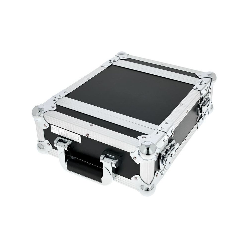 Flyht Pro Stage Rack 9,5" 2U Double Door – Thomann Ireland