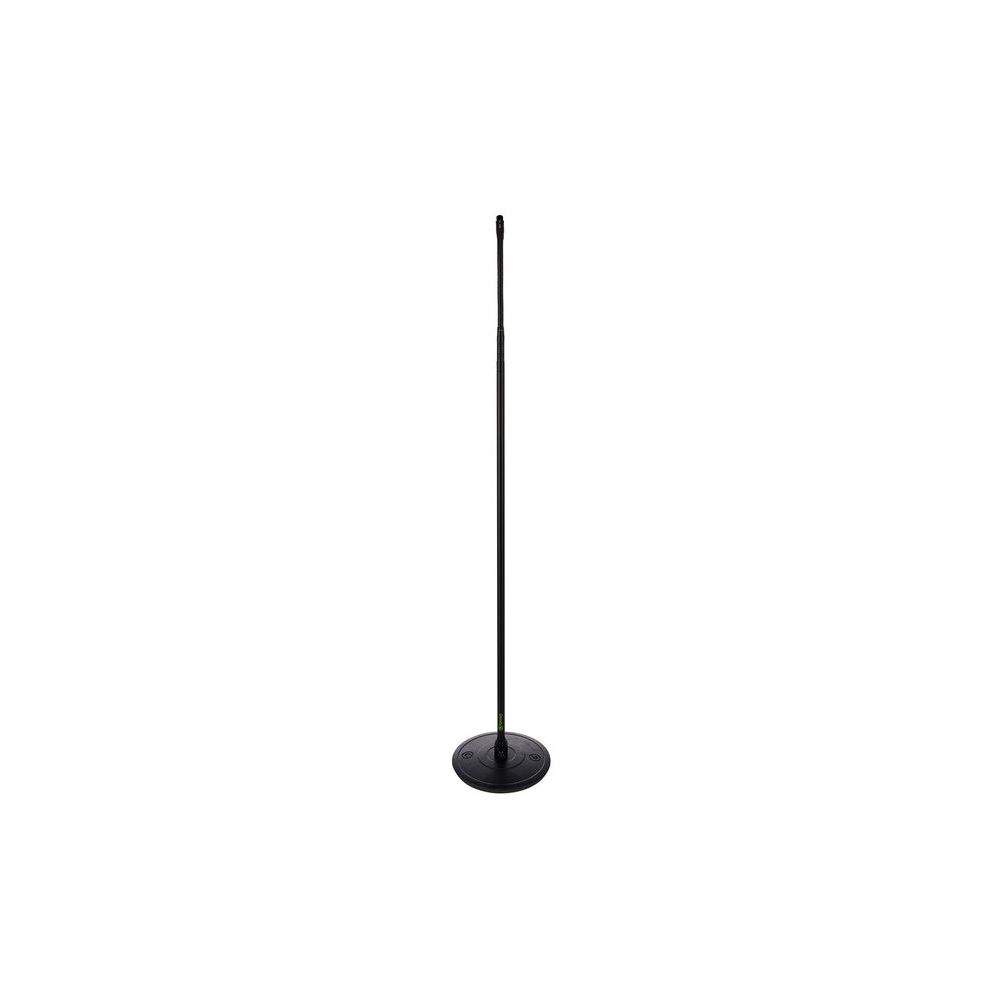 Gravity MS 23 XLR B Microphone Stand – Thomann Ireland
